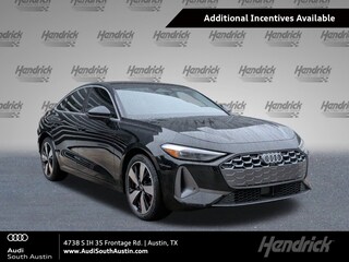 2025 Audi A5 2.0T Premium Hatchback