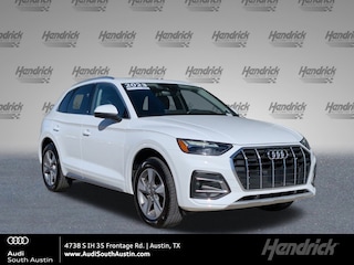 2023 Audi Q5 Premium SUV