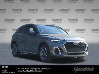 2023 Audi Q5 S line Premium SUV
