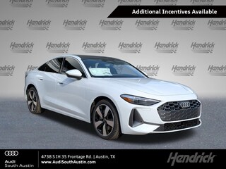 2025 Audi A5 2.0T Premium Hatchback