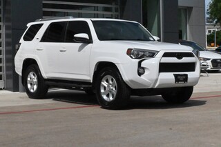 2017 Toyota 4Runner SR5 SUV