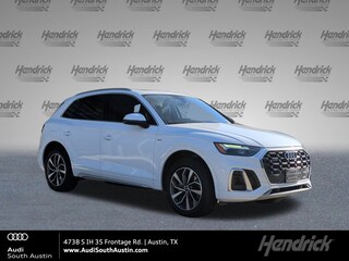 2023 Audi Q5 S line Premium SUV