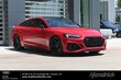 Audi RS 5 Sportback