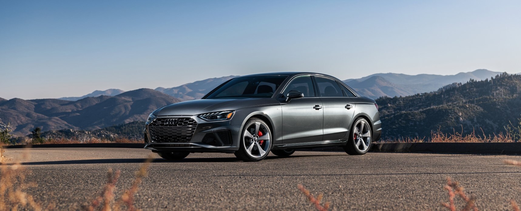 2024 Audi A4 for sale in Austin