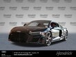 Audi R8 Coupe
