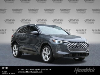 2025 Audi Q5 Premium Plus SUV