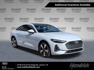 2025 Audi A5 2.0T Premium Hatchback