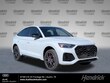  Audi SQ5 Sportback