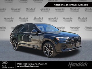 2026 Audi Q7 45 Premium SUV