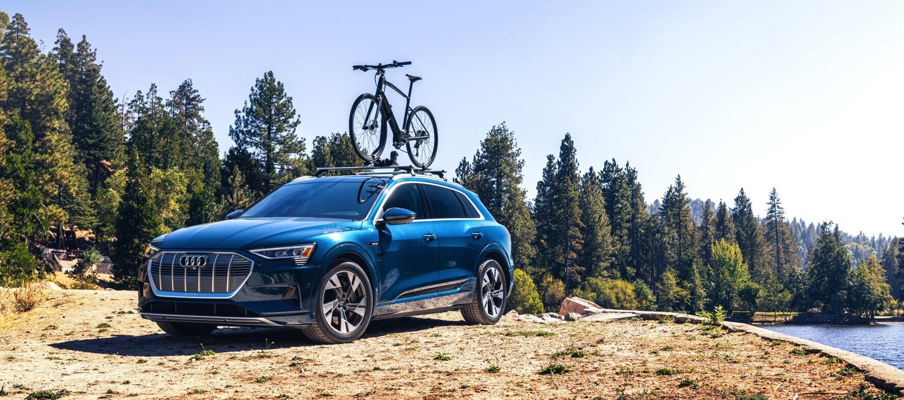 2023 Audi e-tron for sale in Ausitn