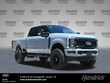 Ford Super Duty F-250 SRW