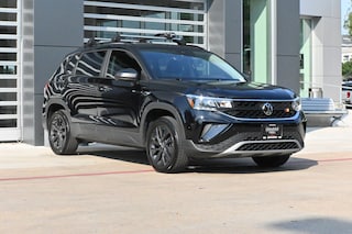 2024 Volkswagen Taos S SUV
