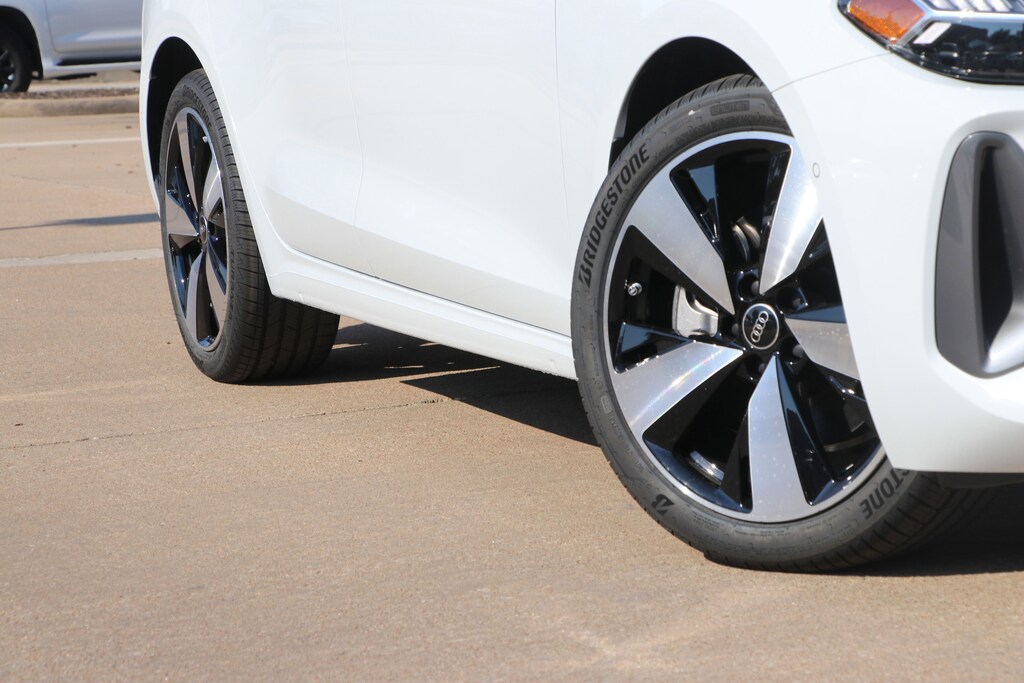 New 2025 Audi All-new A5 2.0T Premium Hatchback