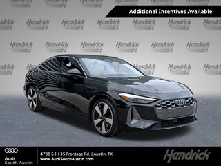 2025 Audi A5 2.0T Premium Hatchback