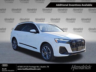2026 Audi Q7 45 Premium SUV