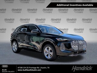 2025 Audi Q5 2.0T Premium SUV