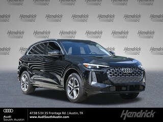 2025 Audi Q5 Premium Plus SUV