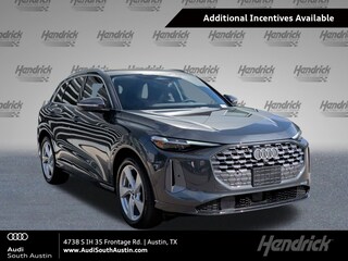 2025 Audi Q5 2.0T Premium SUV