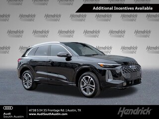 2025 Audi Q5 2.0T Premium SUV