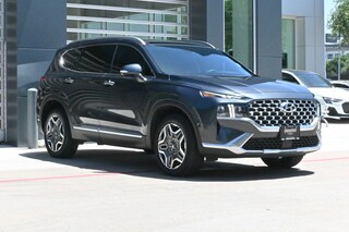 2023 Hyundai Santa Fe Limited SUV