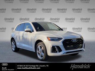 2024 Audi Q5 S line Premium Plus SUV