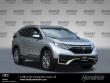  Honda CR-V Hybrid