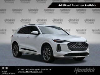 2025 Audi All-new Q5 2.0T Premium Plus SUV