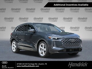 2025 Audi All-new Q5 2.0T Prestige SUV