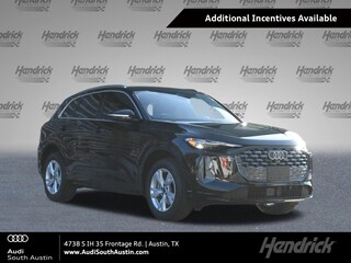 2025 Audi All-new Q5 2.0T Premium SUV