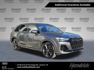 2026 Audi Q7 55 Premium SUV