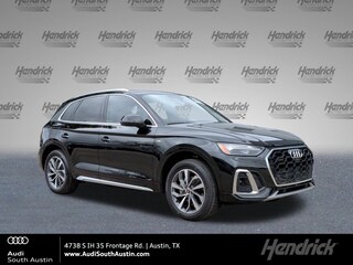 2023 Audi Q5 S line Premium Plus SUV