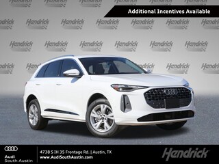 2025 Audi All-new Q5 2.0T Premium SUV