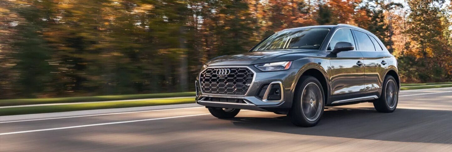 2025 Audi Q5 Hybrid for sale in Austin