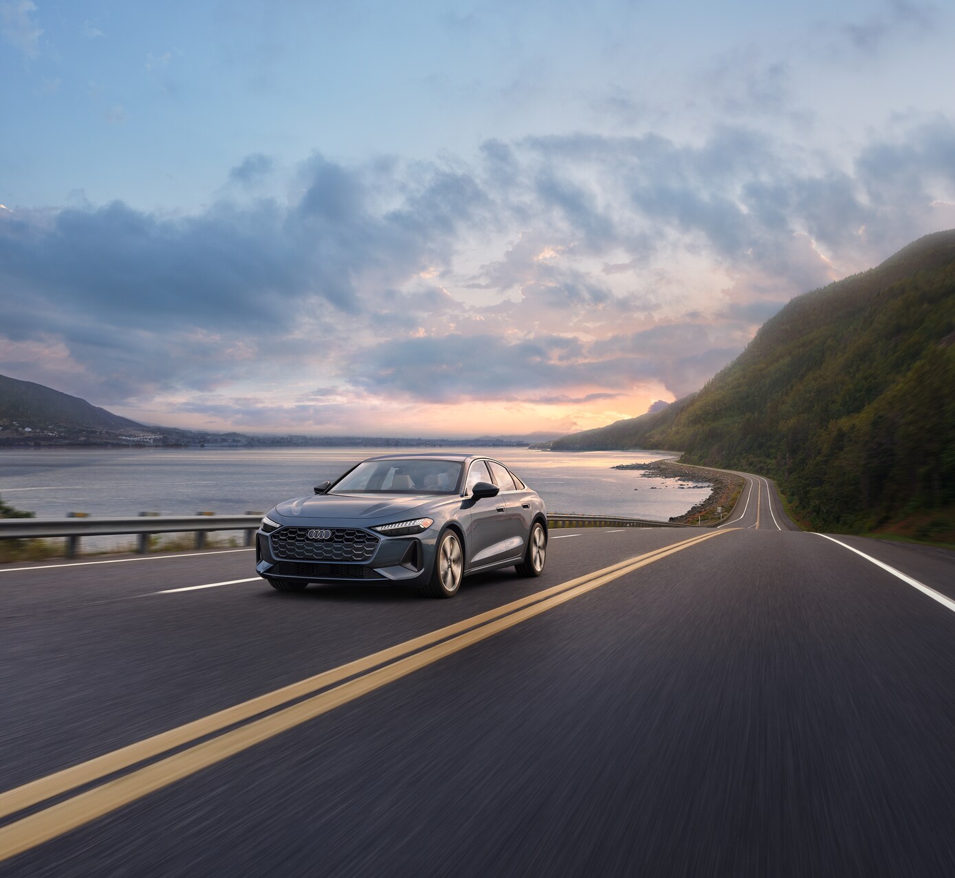 2025 Audi A5 for sale in Austin