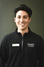 Staff member Jonathan Vega from ID_5209592107ab