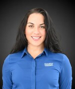 Staff member Yeney Garcia from ID_76a158118092