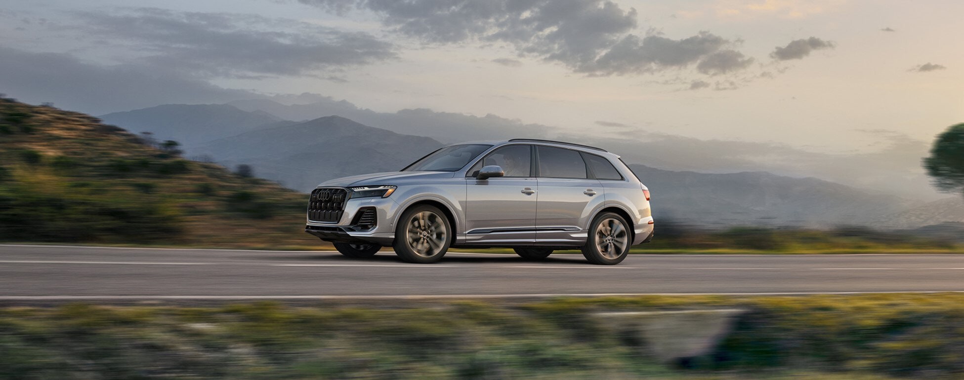 2025 Audi Q7 for sale in Austin
