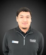 Staff member Bryan Tellez-Pena from ID_9afb6cda1a8a