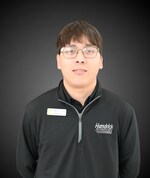 Staff member Cristian Flores from ID_9afb6cda1a8a