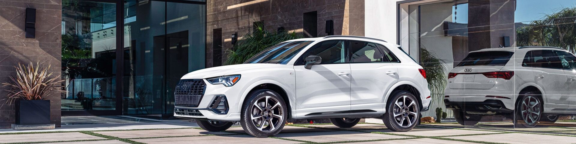 2025 Audi Q3 for sale in Austin