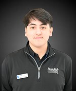 Staff member Daniel Gonzalez from ID_9afb6cda1a8a