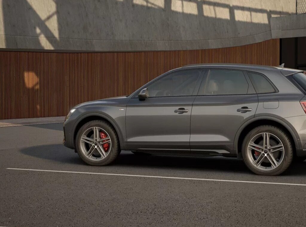 2025 Audi Q5 Hybrid for sale in Austin