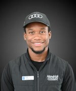 Staff member Austin Jones from ID_76a158118092