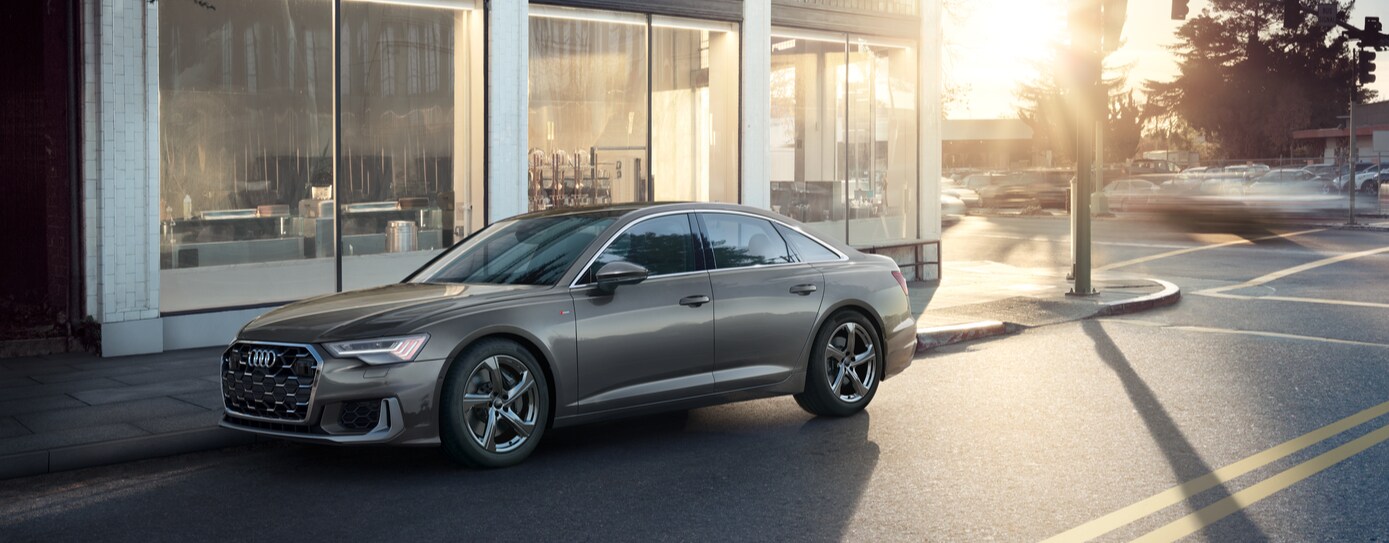 2025 Audi A6 for sale in Austin