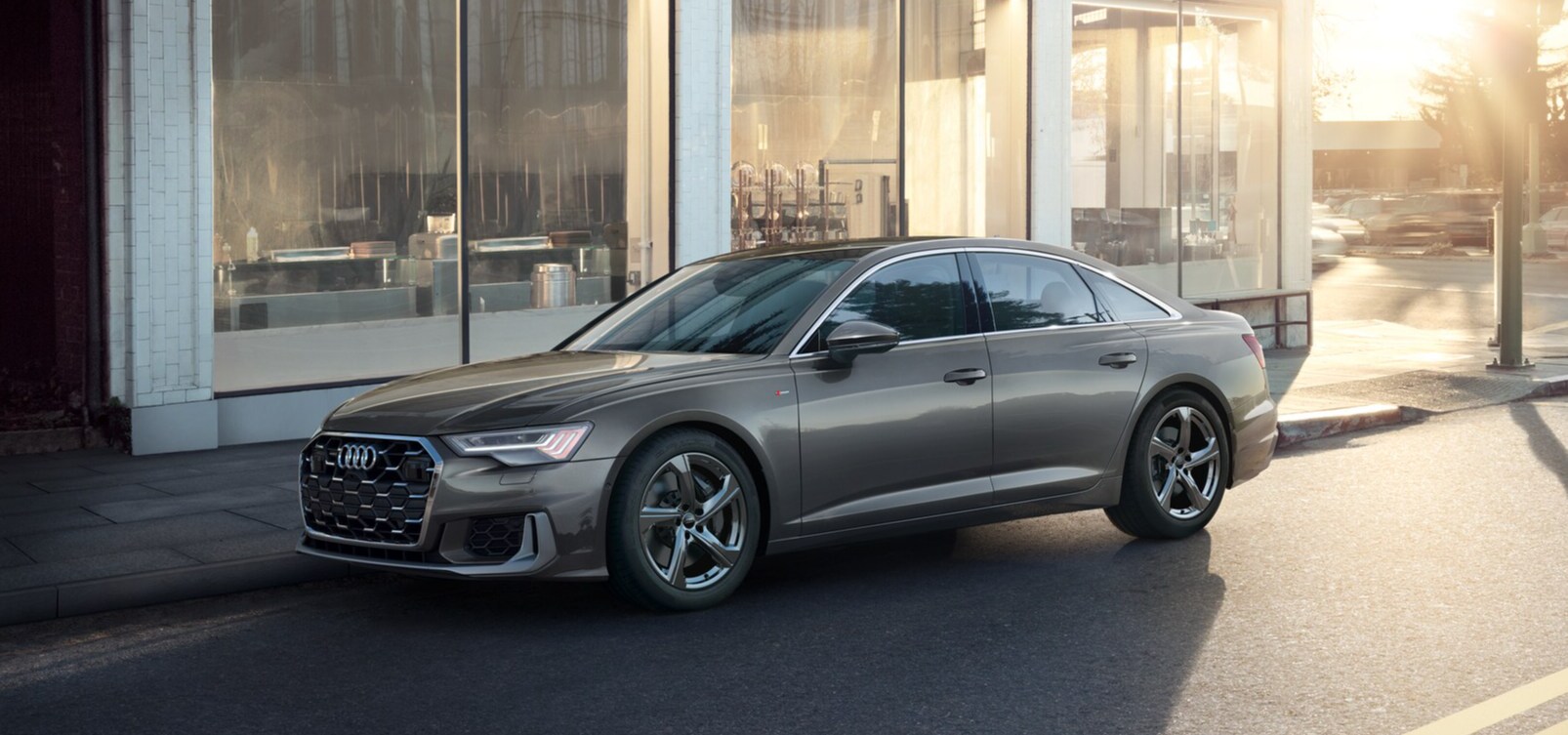 2025 Audi A6 for sale in South Austin