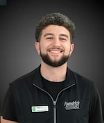 Staff member Anthony Azer from ID_76a158118092