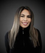 Staff member Lina Hidrogo from ID_160021362309