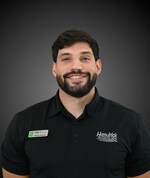 Staff member Aaron Petrash from ID_76a158118092