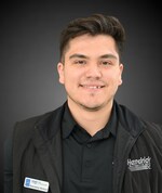 Staff member Geovanny Ventura from ID_4173edc7538b