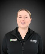 Staff member Yelena Smirnova from ID_76a158118092